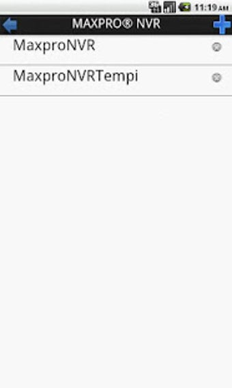 Image 1 for MAXPRO Mobile