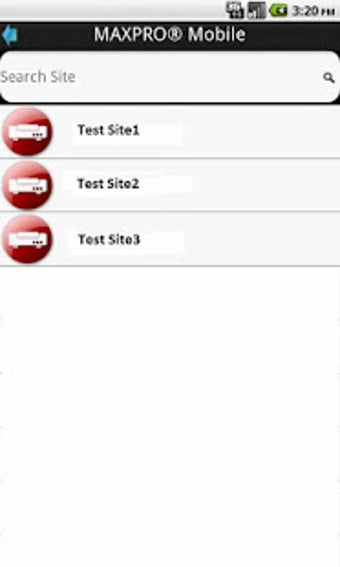 Image 3 for MAXPRO Mobile