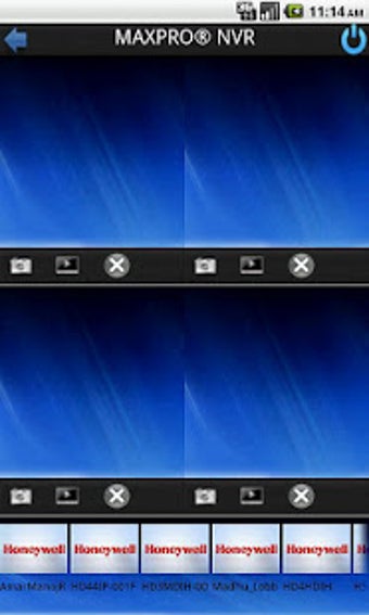 Image 0 for MAXPRO Mobile