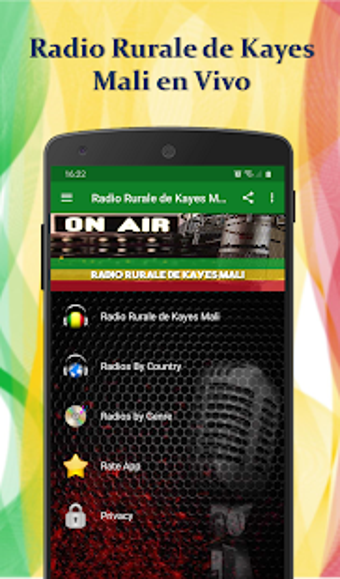 Image 3 for Radio Rurale de Kayes Mal…