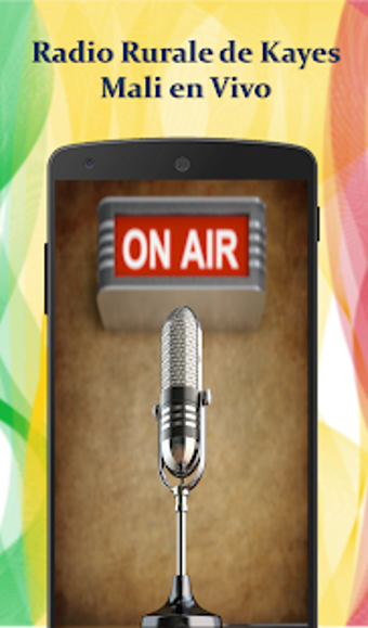 Image 0 for Radio Rurale de Kayes Mal…