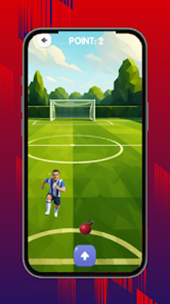 Image 0 for Counterpress Pick Parade