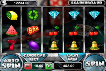 Image 0 for 90 Lucky Slots Big Cash W…