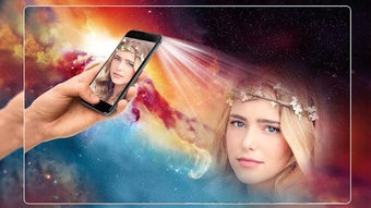 Image 2 for Face Photo Projector Edit…