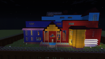Imagen 0 para Secret Neighbor Maps for …
