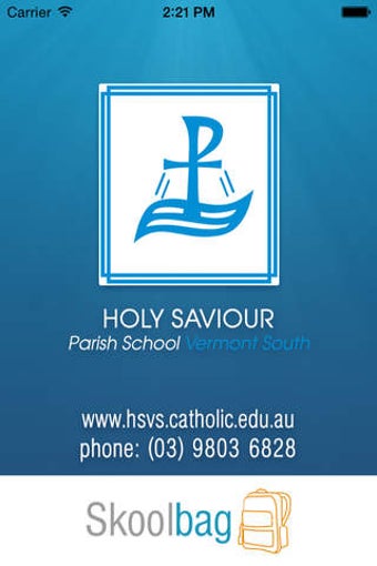 Imagen 0 para Holy Saviour Parish Schoo…