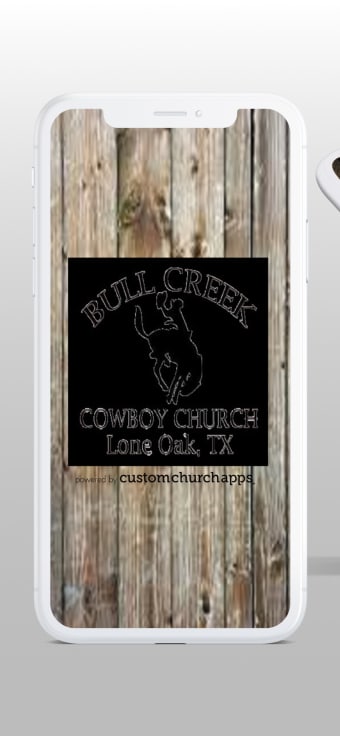 Image 1 for Bull Creek Cowboy Church