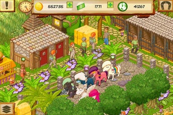 Imagen 0 para Horse Park Tycoon