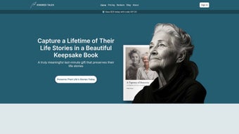 Image 0 for Kindred Tales