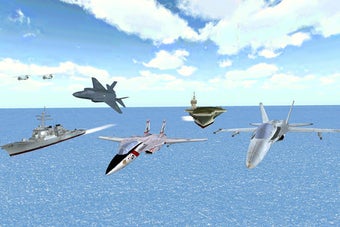 Image 0 for Air Wing Pro