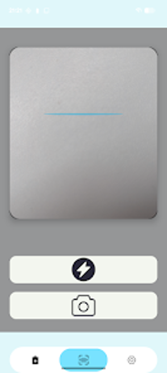 Image 0 for QuickTap Scan