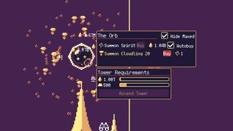 Image 0 for Tower Wizard