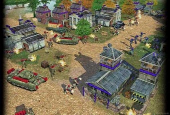Imagen 0 para Empires: Dawn of The Mode…