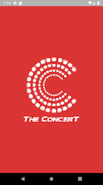 Image 0 for The Concert
