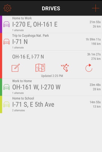 Imagen 0 para Easy Drive: Fast Commute …