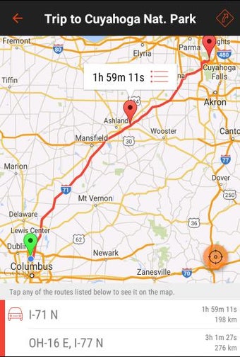 Imagen 1 para Easy Drive: Fast Commute …