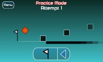 Image 1 for The Impossible Game