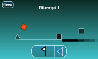 Image 1 for The Impossible Game