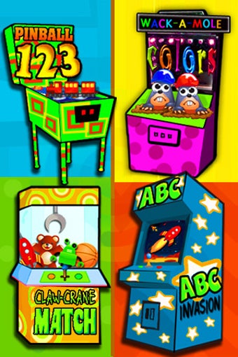 Image 0 for Preschool Arcade