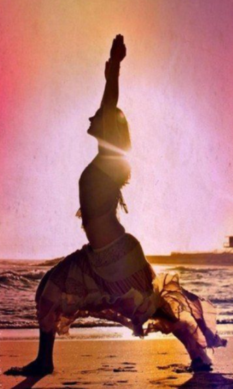 Image 0 for Yoga Inspiration