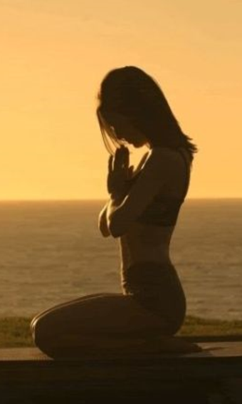 Image 1 for Yoga Inspiration
