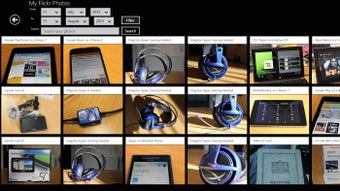 Imagen 1 para Flickr Upload for Windows…
