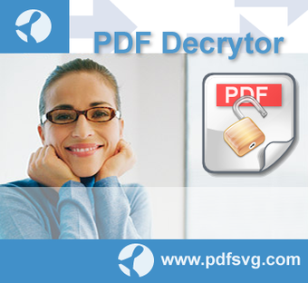 Image 0 for PDF Decrypt
