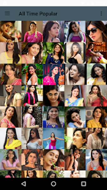 Imagen 1 para Tamil Actress HD Wallpape…