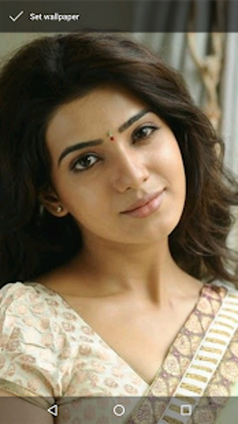 Image 1 for Tamil Actress HD Wallpape…