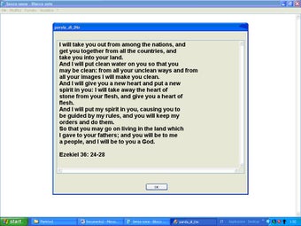 Imagen 0 para TheWord