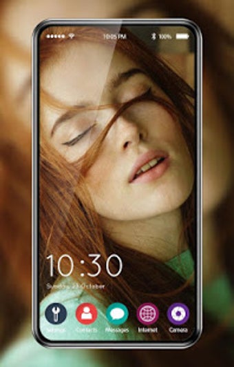 Image 0 for Beautiful Girls Wallpaper…