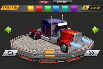 Imagen 0 para Crazy Traffic