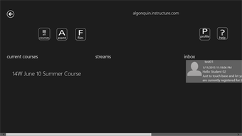 Image 0 for Canvas-LMS-Universal for …