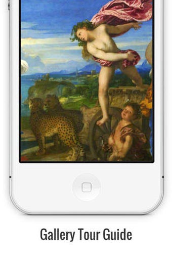Image 0 for National Gallery London F…