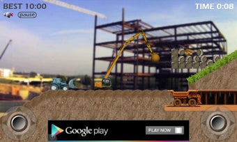 Imagen 0 para Traktor Digger