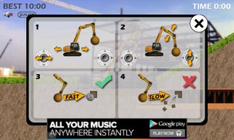 Imagen 3 para Traktor Digger