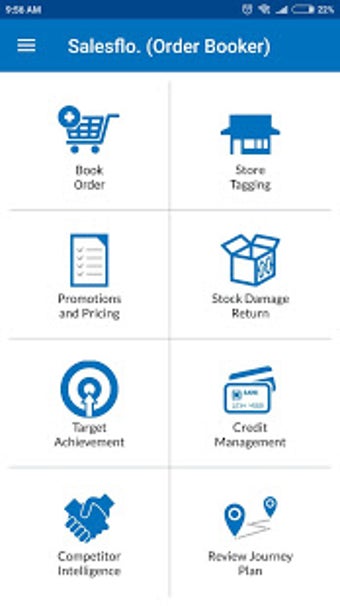 Imagen 0 para Salesflo.