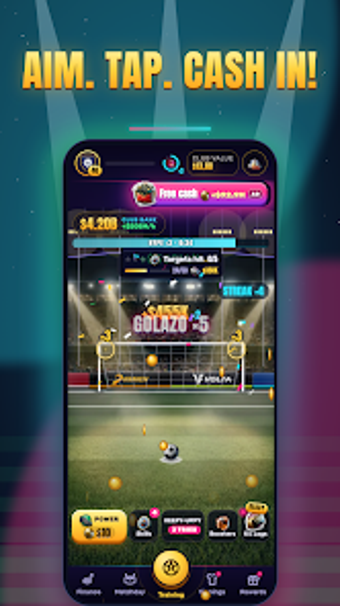 Image 0 for Football Billionaire: Tyc…