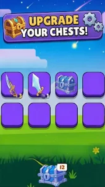 Imagen 0 para Merge  Hit Weapons