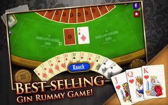 Image 0 for Gin Rummy