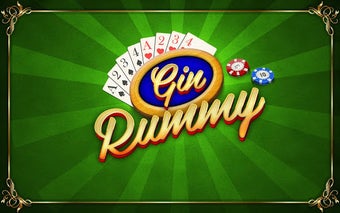 Image 2 for Gin Rummy
