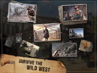 Imagen 1 para West Game