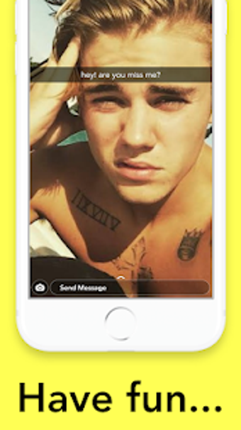 Imagen 0 para SocialPrank - Prank App F…