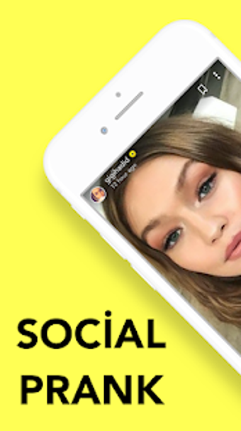 Imagen 3 para SocialPrank - Prank App F…