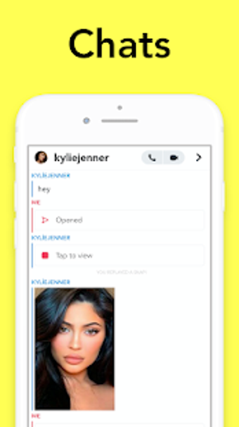 Imagen 1 para SocialPrank - Prank App F…