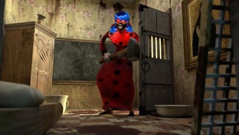 Imagen 0 para Granny Miraculous Ladybug