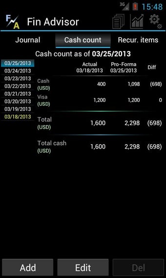 Image 0 for Financial Advisor