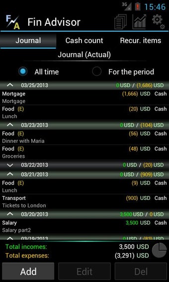 Image 1 for Financial Advisor