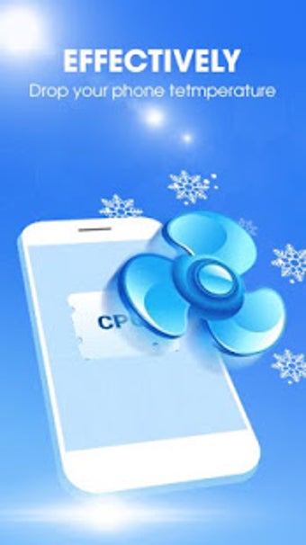 Imagen 0 para Phone Cooler- Battery Coo…