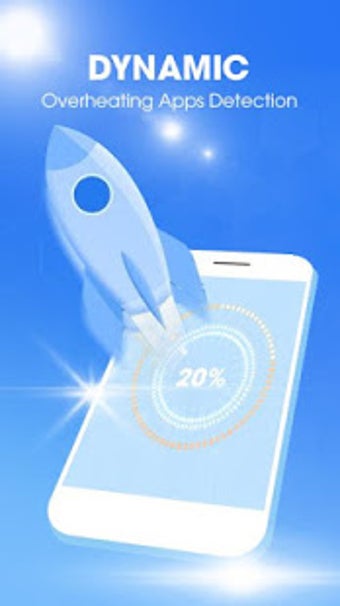 Imagen 2 para Phone Cooler- Battery Coo…